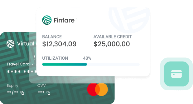 Finfare